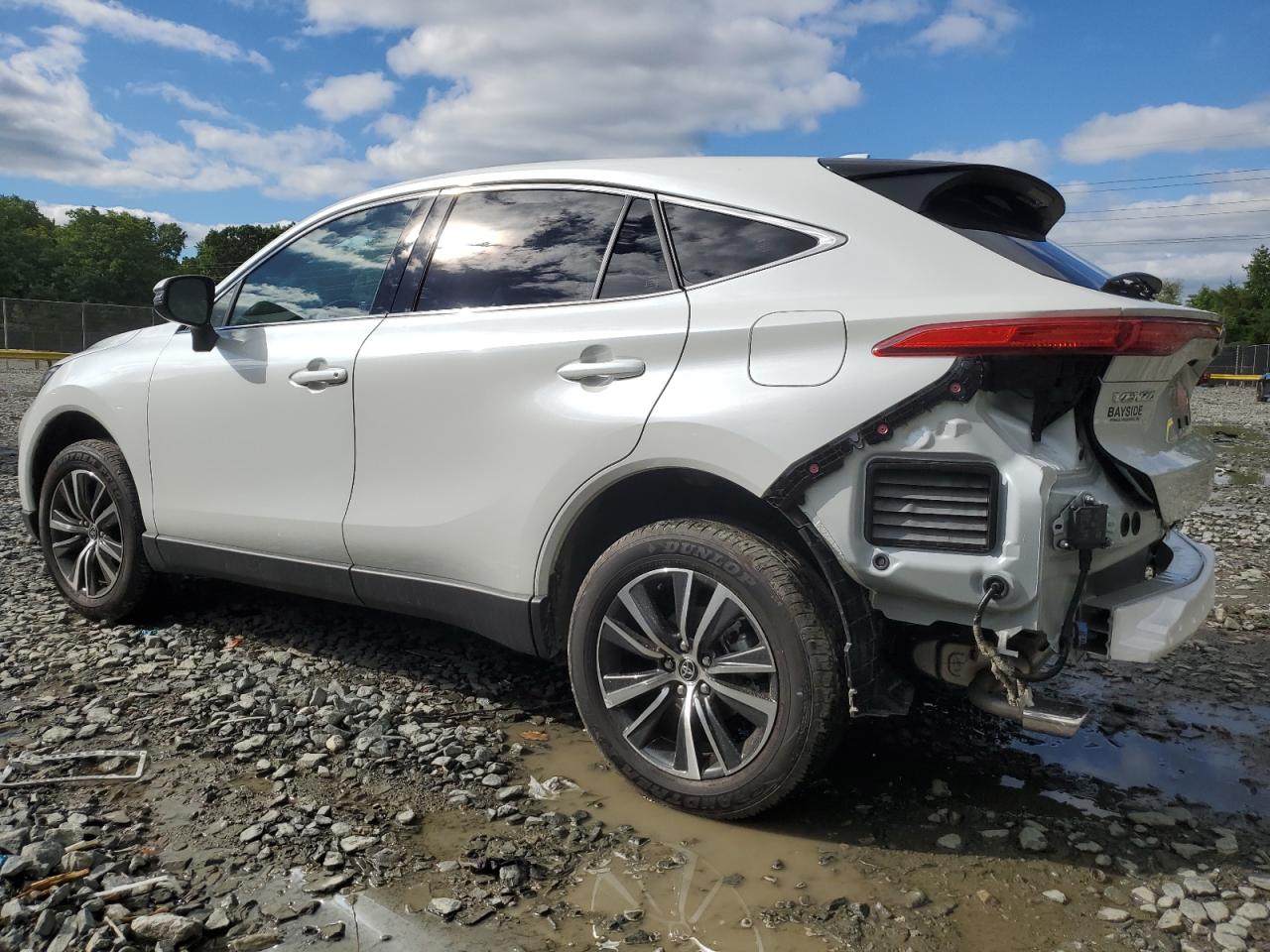 Автомобіль TOYOTA VENZA LE 2023 | GrandCar Автомобіль TOYOTA VENZA LE 2023 | GrandCar
