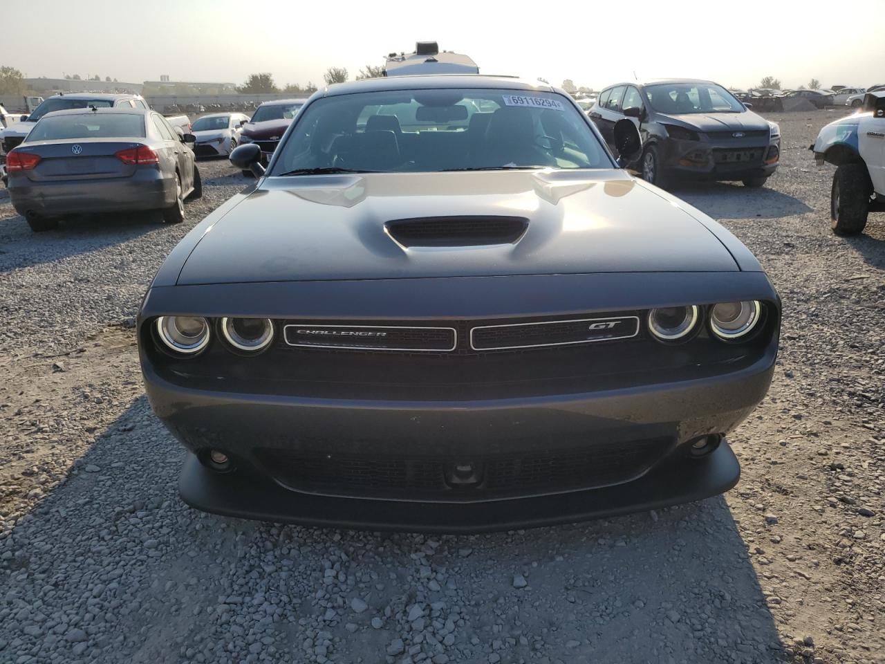 Автомобиль DODGE CHALLENGER GT 2023 | GrandCar Автомобиль DODGE CHALLENGER GT 2023 | GrandCar