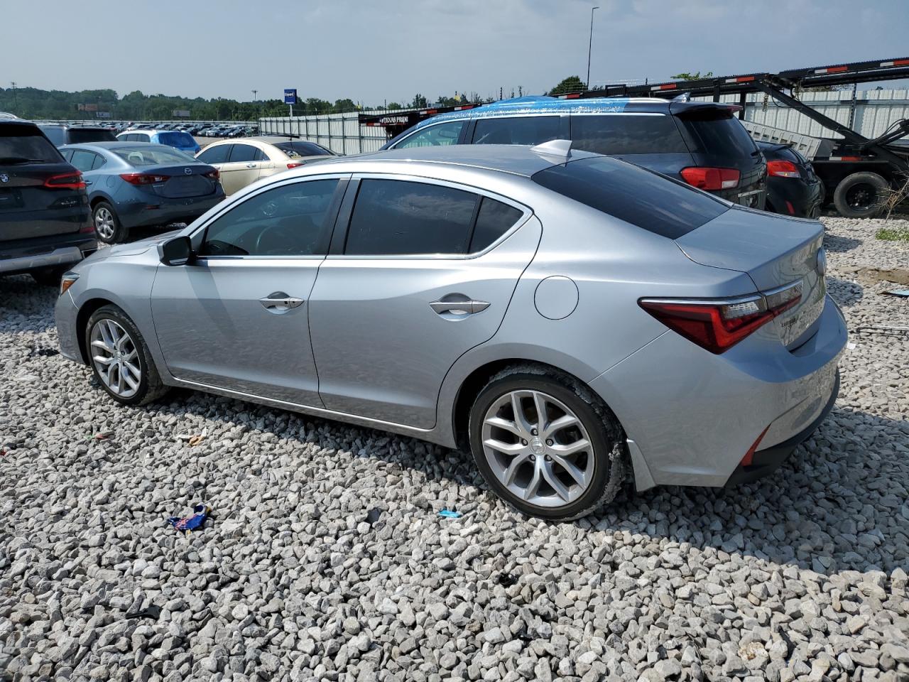 Автомобіль ACURA ILX 2019 | GrandCar Автомобіль ACURA ILX 2019 | GrandCar