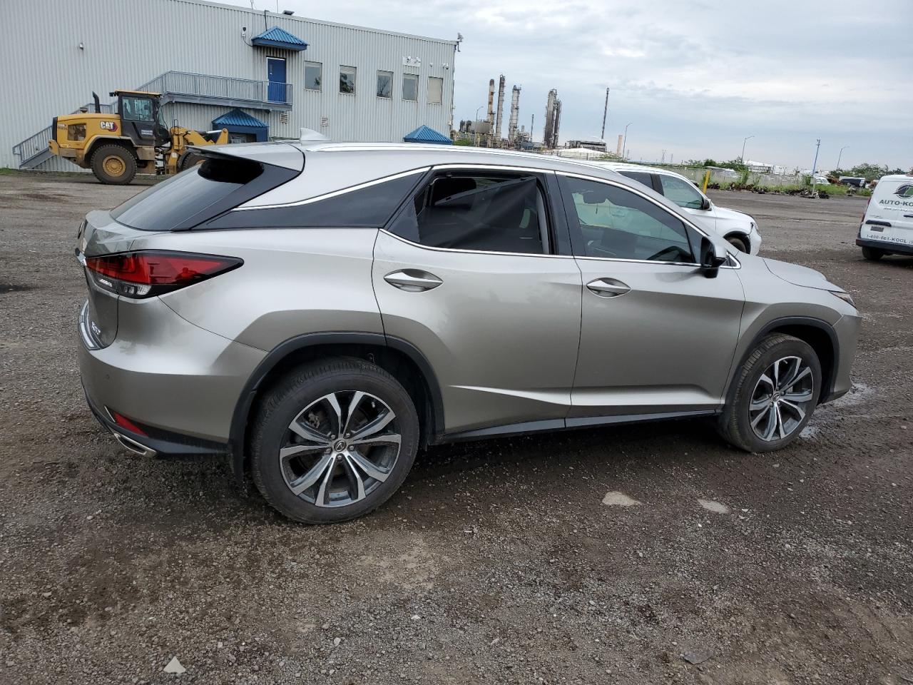 Автомобиль LEXUS RX 350 2022 | GrandCar Автомобиль LEXUS RX 350 2022 | GrandCar