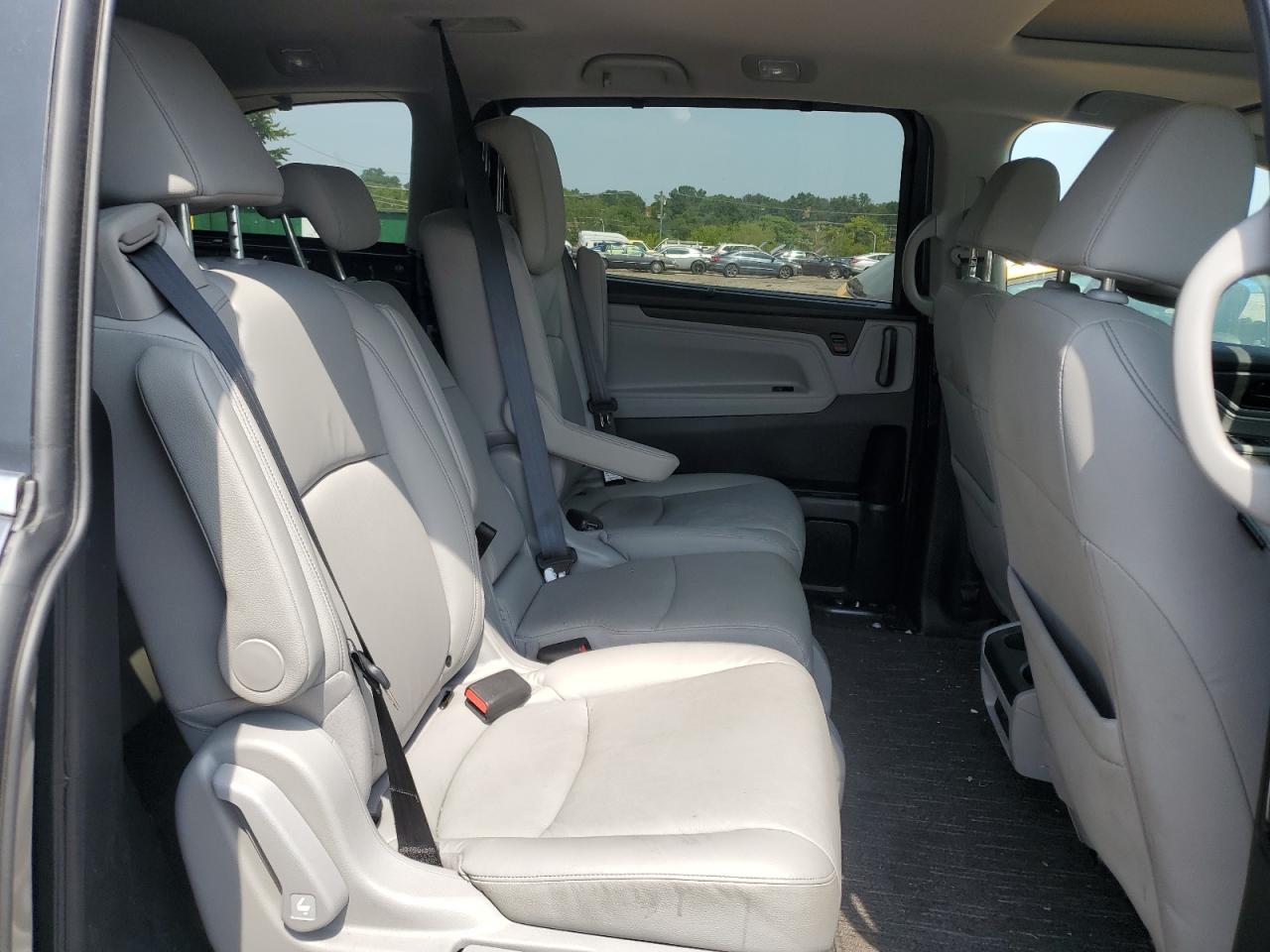 Автомобиль HONDA ODYSSEY EXL 2024 | GrandCar Автомобиль HONDA ODYSSEY EXL 2024 | GrandCar