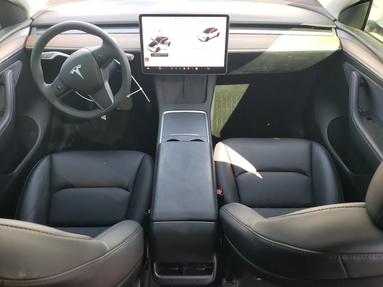 Автомобіль TESLA MODEL Y 2023 | GrandCar Автомобіль TESLA MODEL Y 2023 | GrandCar