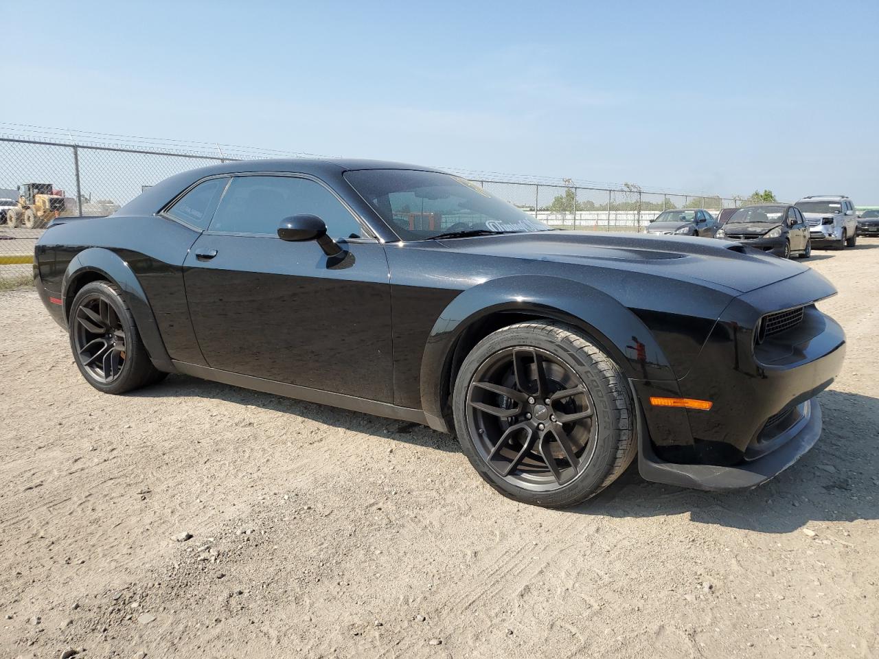 Автомобиль DODGE CHALLENGER R/T SCAT PACK 2020 | GrandCar Автомобиль DODGE CHALLENGER R/T SCAT PACK 2020 | GrandCar