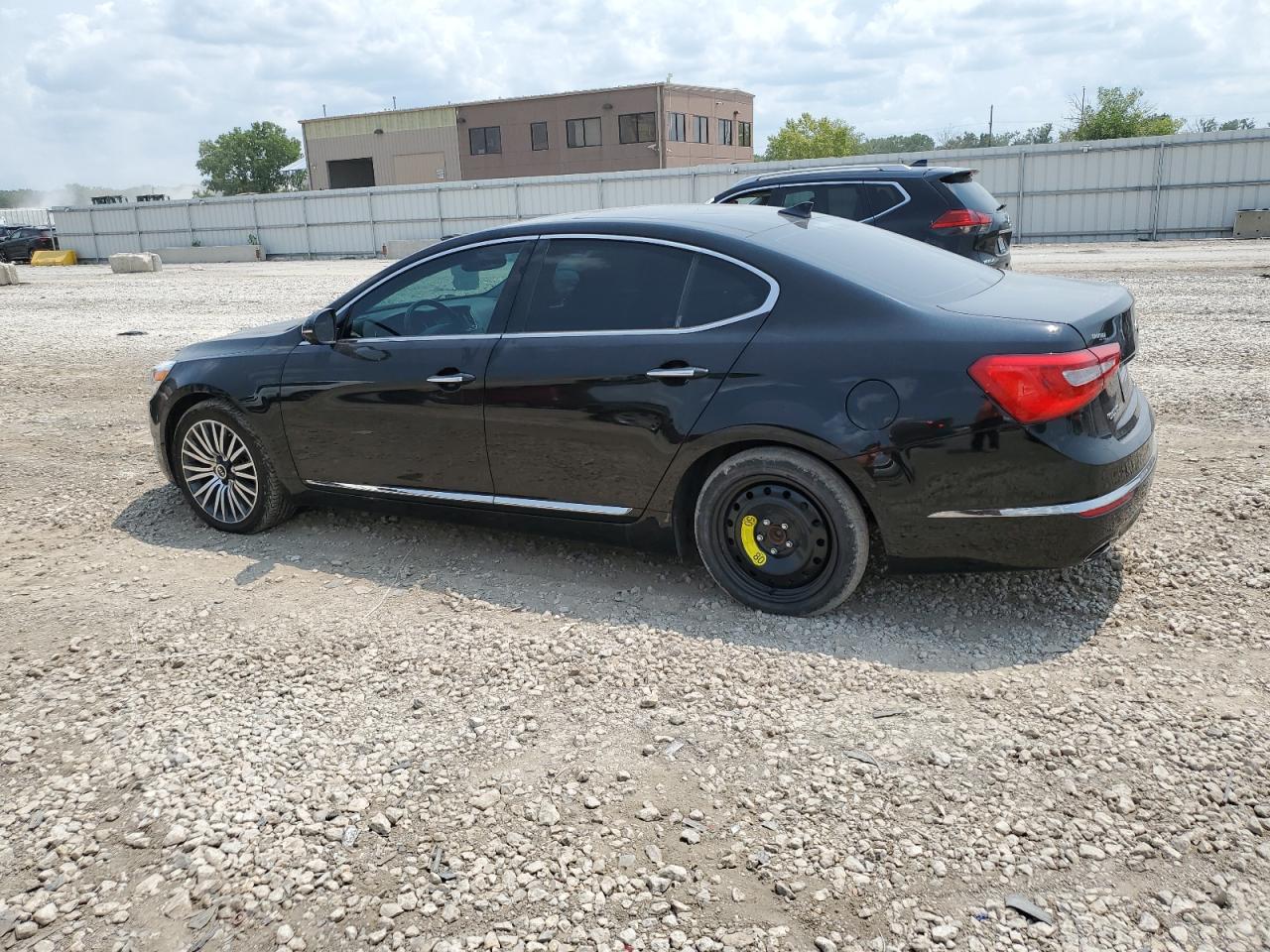 Автомобиль KIA CADENZA PREMIUM 2015 | GrandCar Автомобиль KIA CADENZA PREMIUM 2015 | GrandCar
