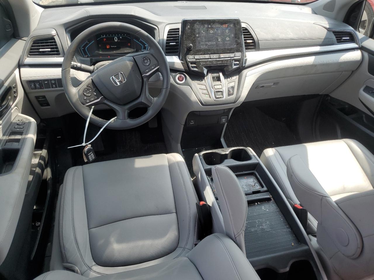 Автомобиль HONDA ODYSSEY EXL 2024 | GrandCar Автомобиль HONDA ODYSSEY EXL 2024 | GrandCar