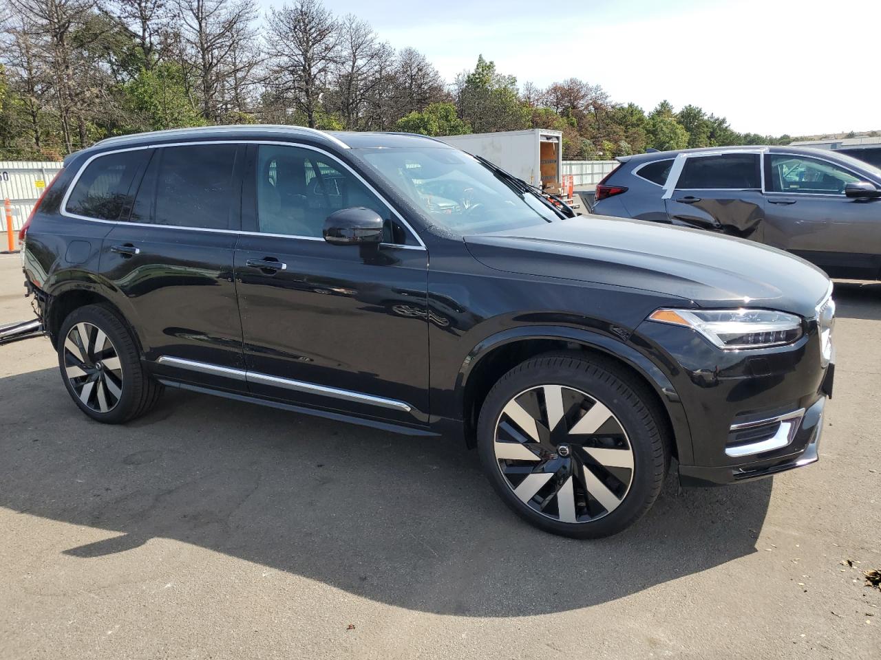 Автомобиль VOLVO XC90 T6 INSCRIPTION 2021 | GrandCar Автомобиль VOLVO XC90 T6 INSCRIPTION 2021 | GrandCar
