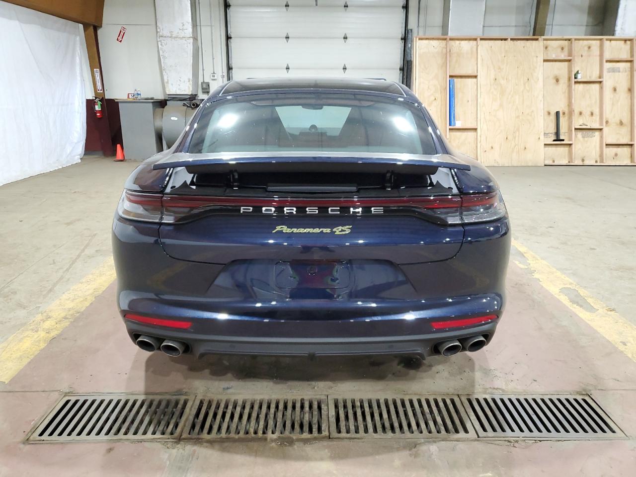 Автомобіль PORSCHE PANAMERA 4S E-HYBRID 2023 | GrandCar Автомобіль PORSCHE PANAMERA 4S E-HYBRID 2023 | GrandCar