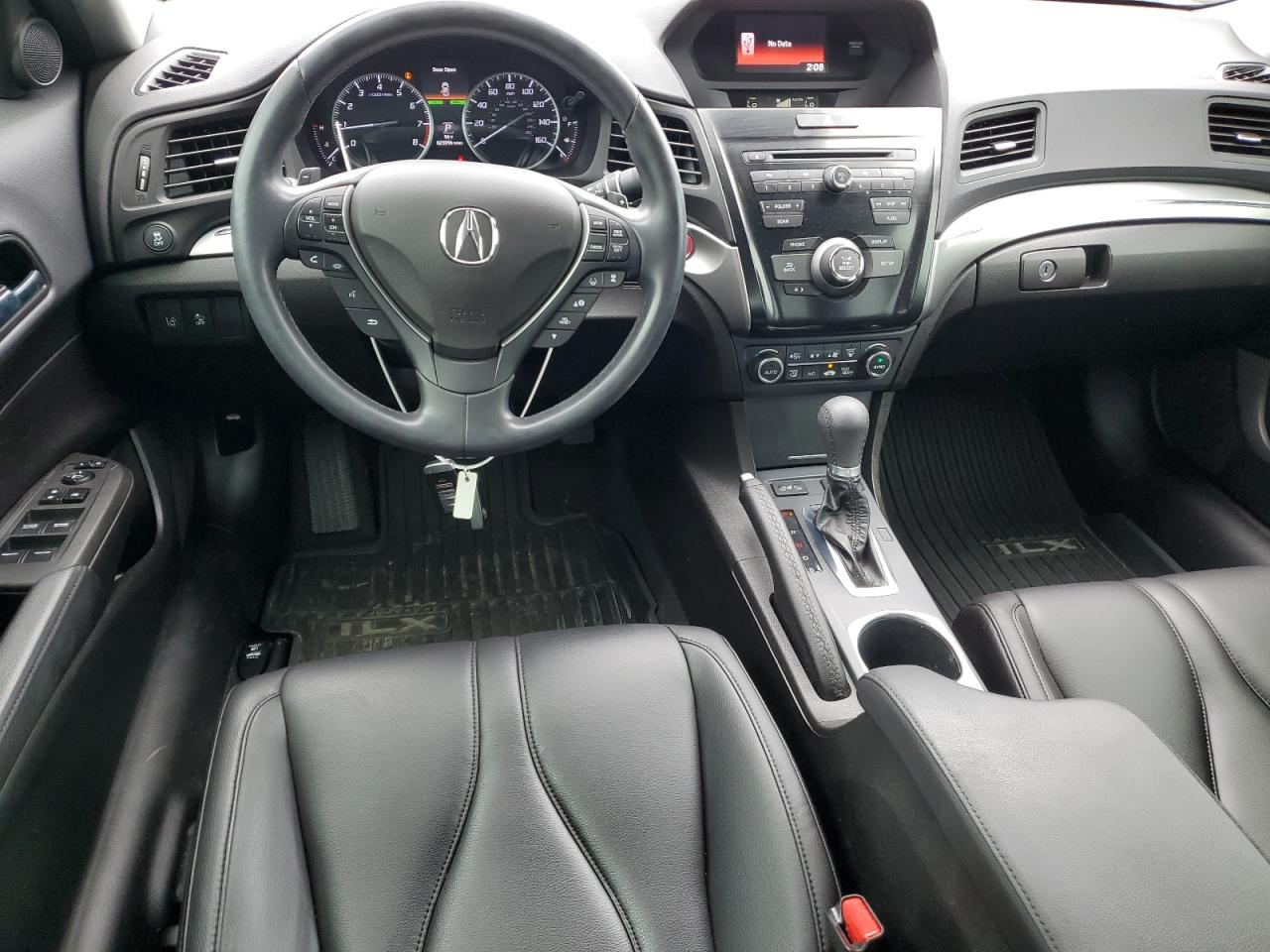 Автомобіль ACURA ILX 2020 | GrandCar Автомобіль ACURA ILX 2020 | GrandCar