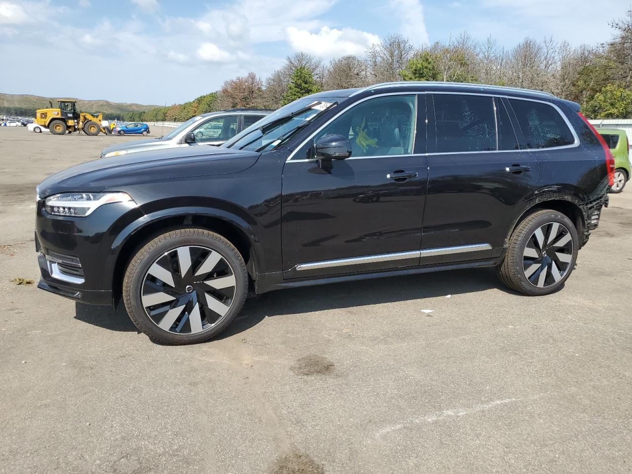 Автомобіль VOLVO XC90 T6 INSCRIPTION 2021 | GrandCar