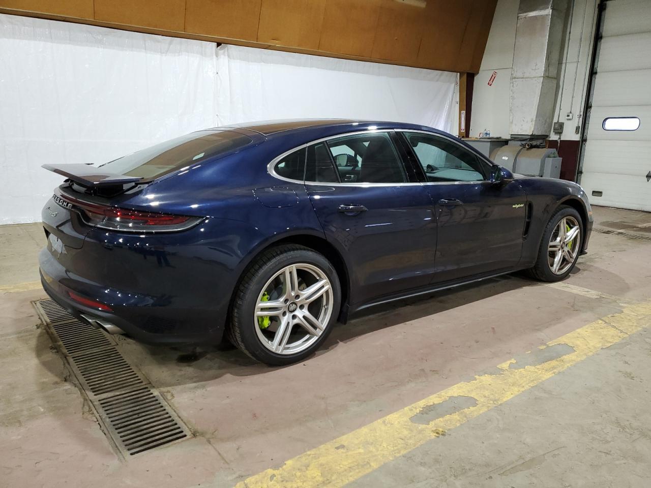 Автомобіль PORSCHE PANAMERA 4S E-HYBRID 2023 | GrandCar Автомобіль PORSCHE PANAMERA 4S E-HYBRID 2023 | GrandCar
