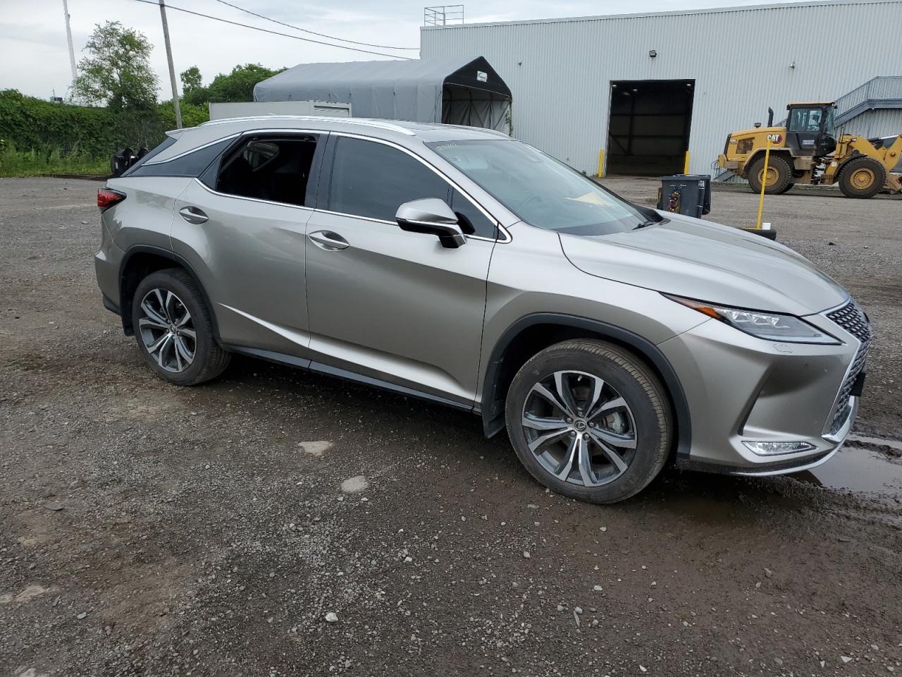 Автомобиль LEXUS RX 350 2022 | GrandCar Автомобиль LEXUS RX 350 2022 | GrandCar
