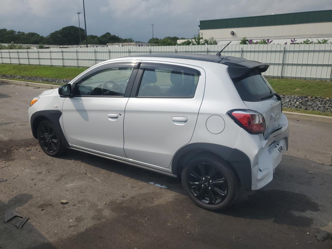 Автомобіль MITSUBISHI MIRAGE SE 2024 | GrandCar Автомобіль MITSUBISHI MIRAGE SE 2024 | GrandCar