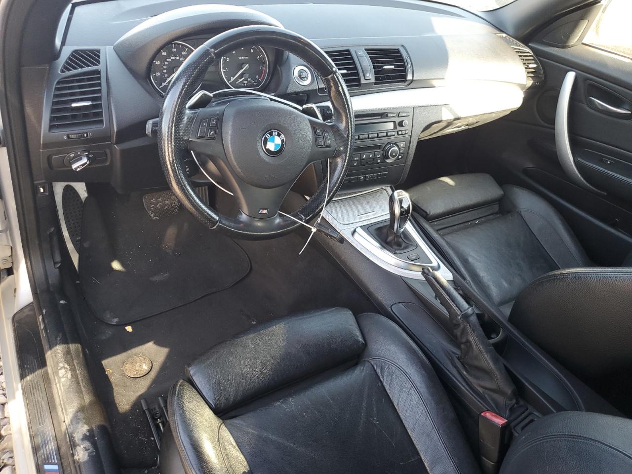 Автомобиль BMW 135 I 2013 | GrandCar Автомобиль BMW 135 I 2013 | GrandCar