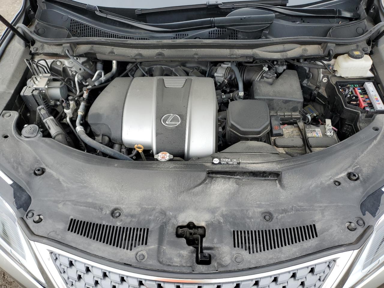 Автомобиль LEXUS RX 350 2022 | GrandCar Автомобиль LEXUS RX 350 2022 | GrandCar
