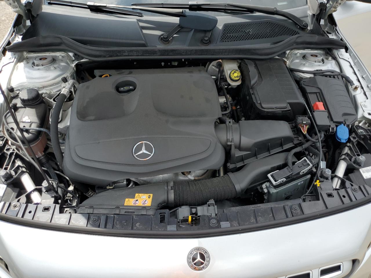 Автомобиль MERCEDES-BENZ GLA 250 2020 | GrandCar Автомобиль MERCEDES-BENZ GLA 250 2020 | GrandCar
