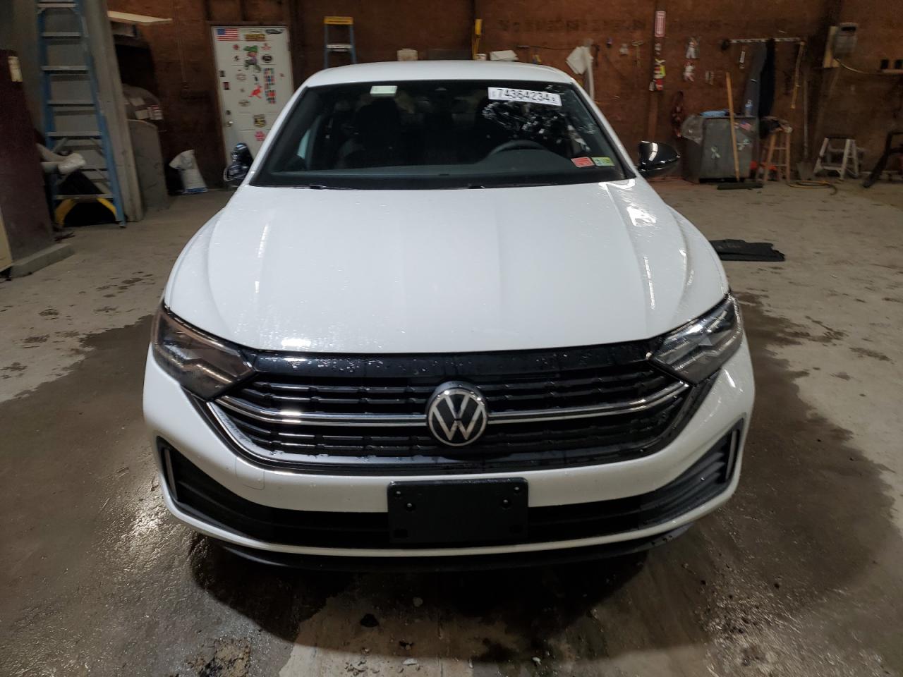 Автомобіль VOLKSWAGEN JETTA SPORT 2024 | GrandCar Автомобіль VOLKSWAGEN JETTA SPORT 2024 | GrandCar