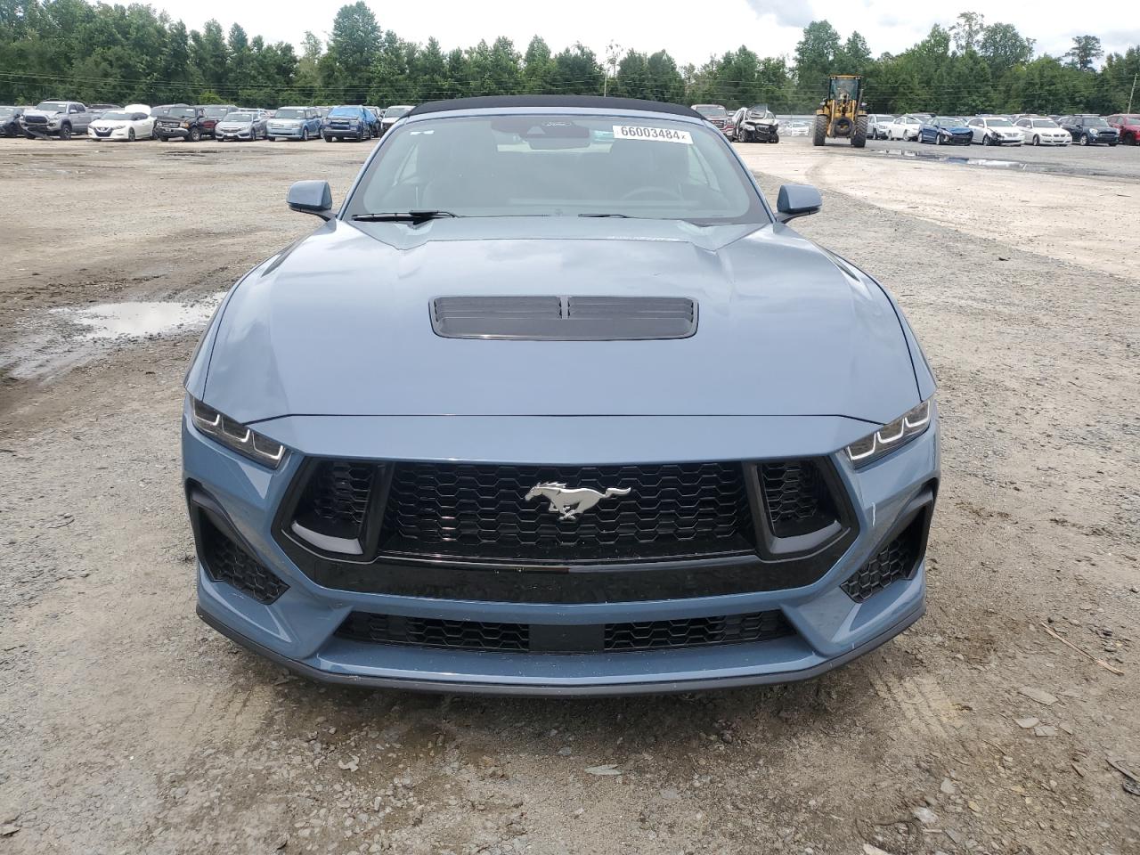 Автомобиль FORD MUSTANG GT 2024 | GrandCar Автомобиль FORD MUSTANG GT 2024 | GrandCar