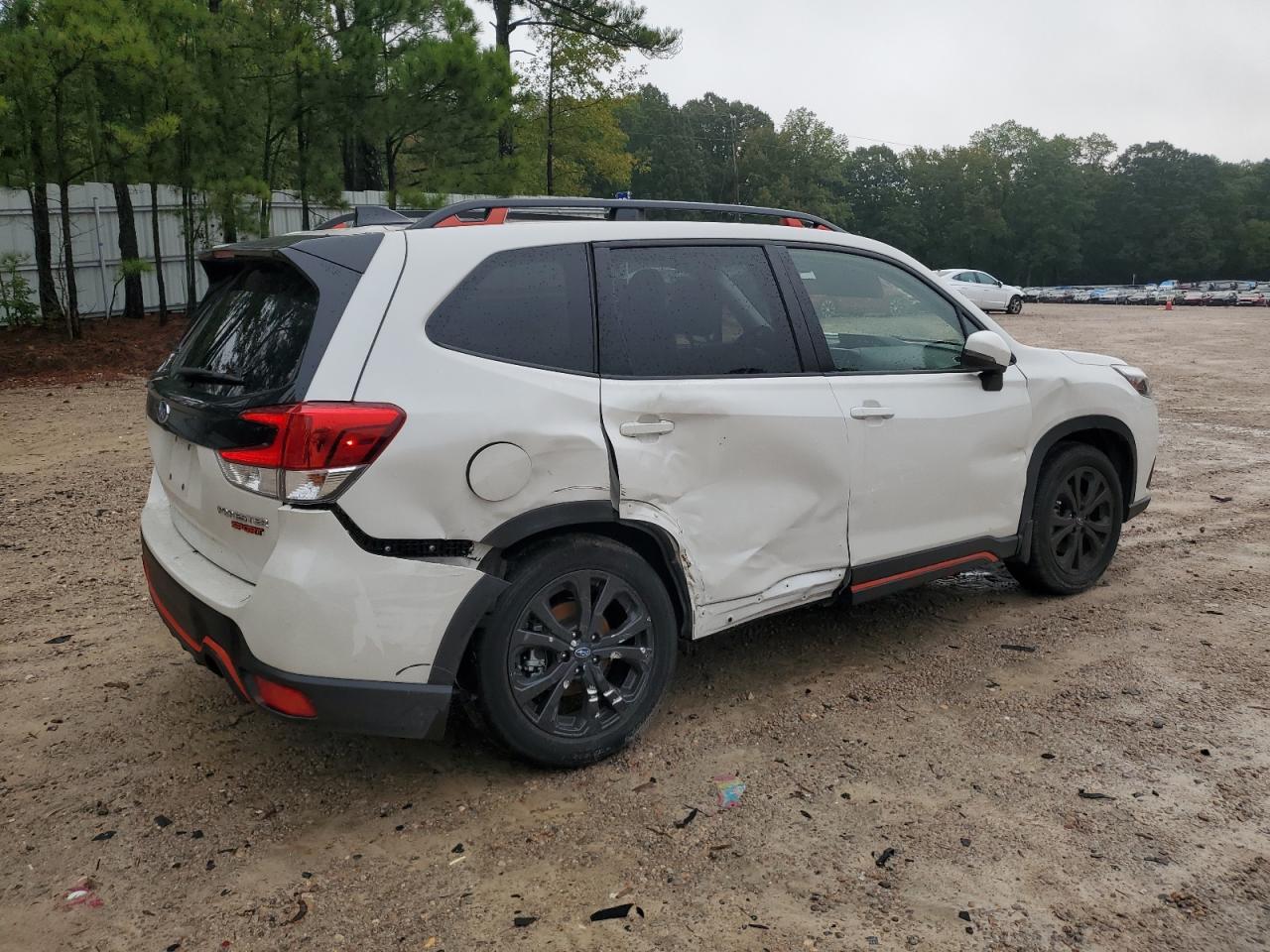 Автомобіль SUBARU FORESTER SPORT 2024 | GrandCar Автомобіль SUBARU FORESTER SPORT 2024 | GrandCar