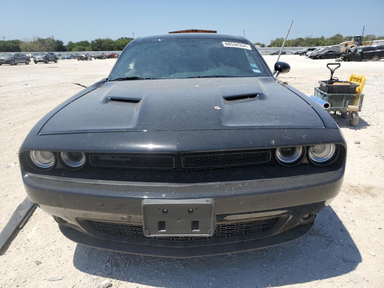 Автомобиль DODGE CHALLENGER SXT 2023 | GrandCar Автомобиль DODGE CHALLENGER SXT 2023 | GrandCar