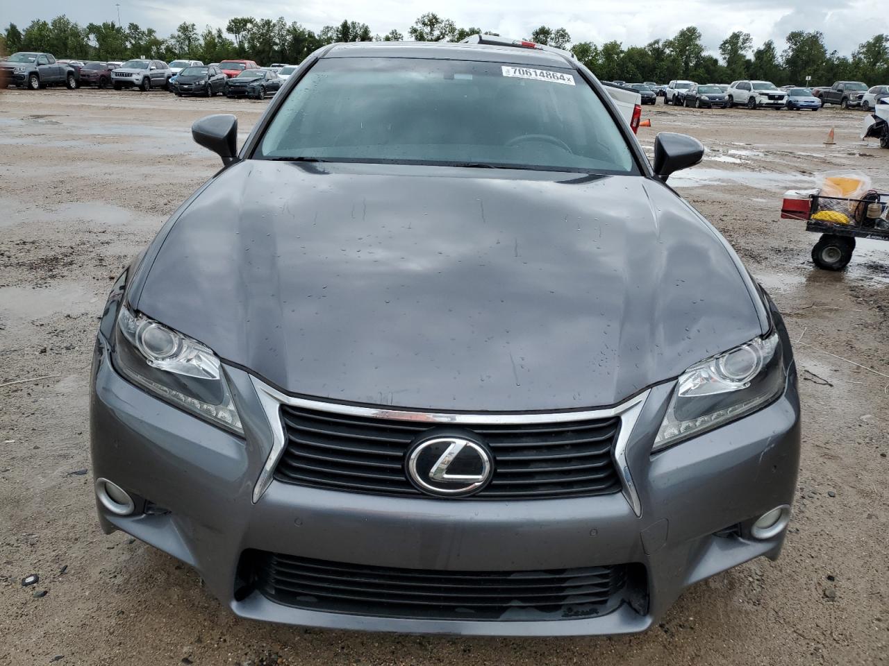 Автомобиль LEXUS GS 350 2014 | GrandCar Автомобиль LEXUS GS 350 2014 | GrandCar