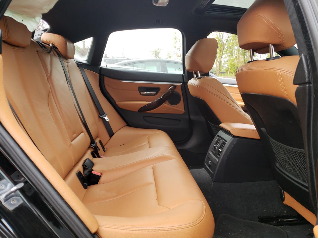 Автомобиль BMW 430XI GRAN COUPE 2019 | GrandCar Автомобиль BMW 430XI GRAN COUPE 2019 | GrandCar