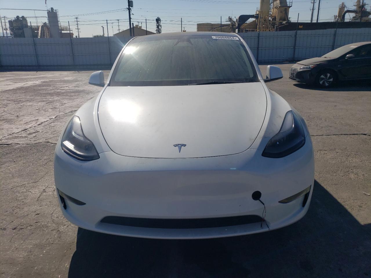 Автомобіль TESLA MODEL Y 2023 | GrandCar Автомобіль TESLA MODEL Y 2023 | GrandCar