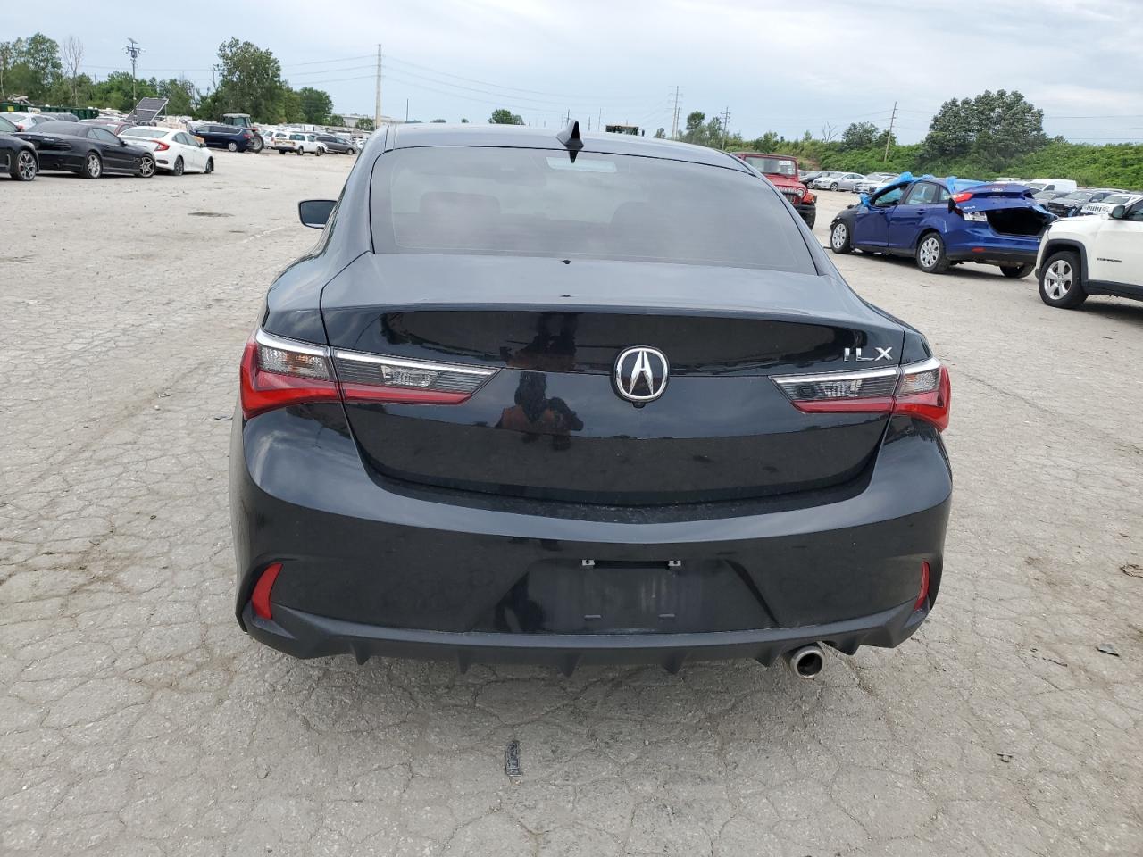 Автомобіль ACURA ILX 2020 | GrandCar Автомобіль ACURA ILX 2020 | GrandCar