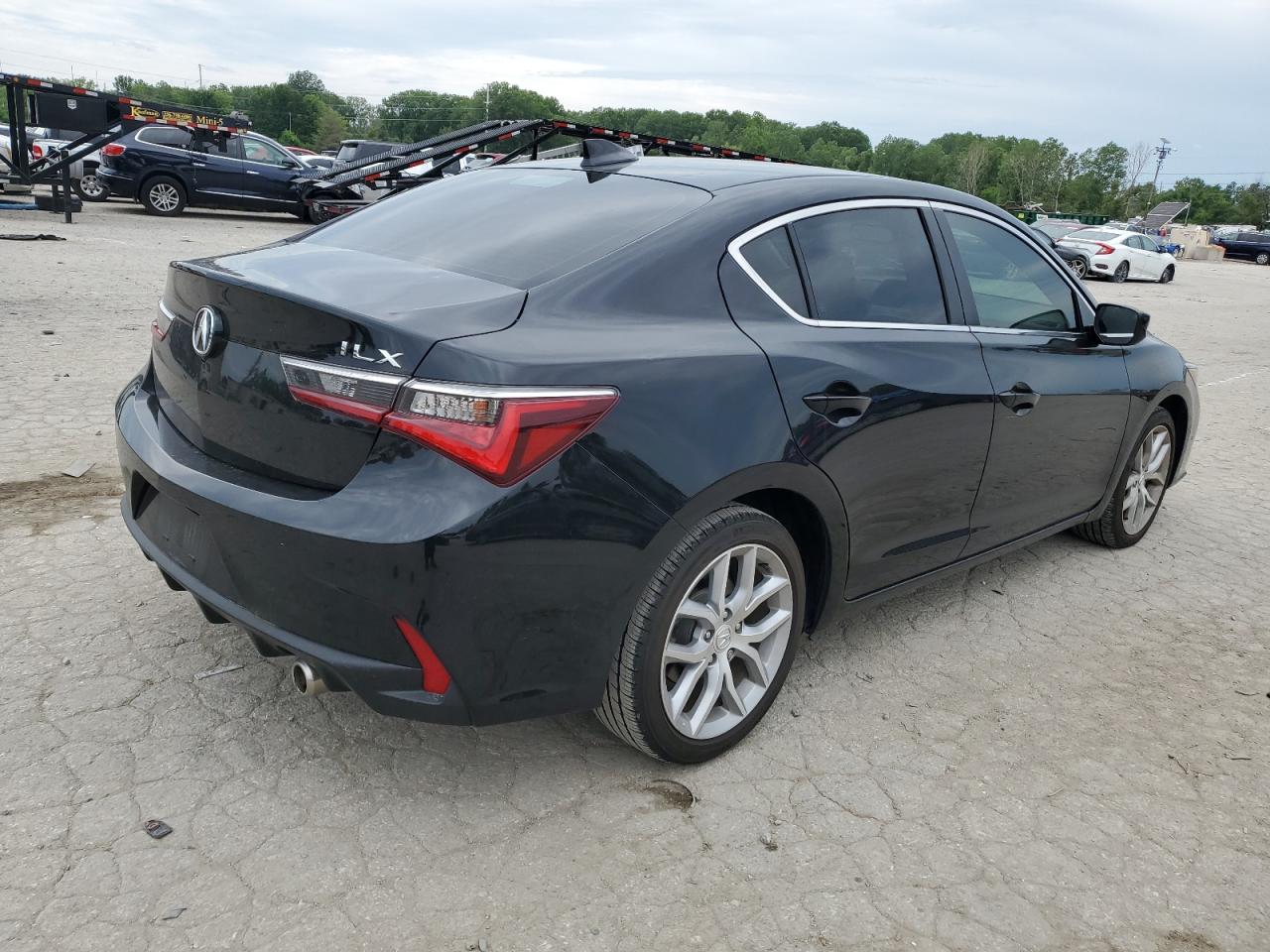 Автомобіль ACURA ILX 2020 | GrandCar Автомобіль ACURA ILX 2020 | GrandCar