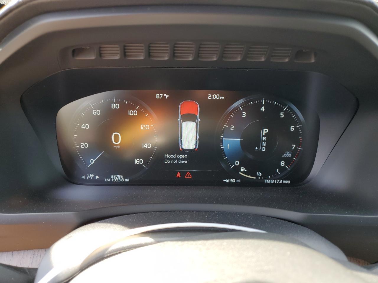 Автомобиль VOLVO XC90 T6 INSCRIPTION 2021 | GrandCar Автомобиль VOLVO XC90 T6 INSCRIPTION 2021 | GrandCar