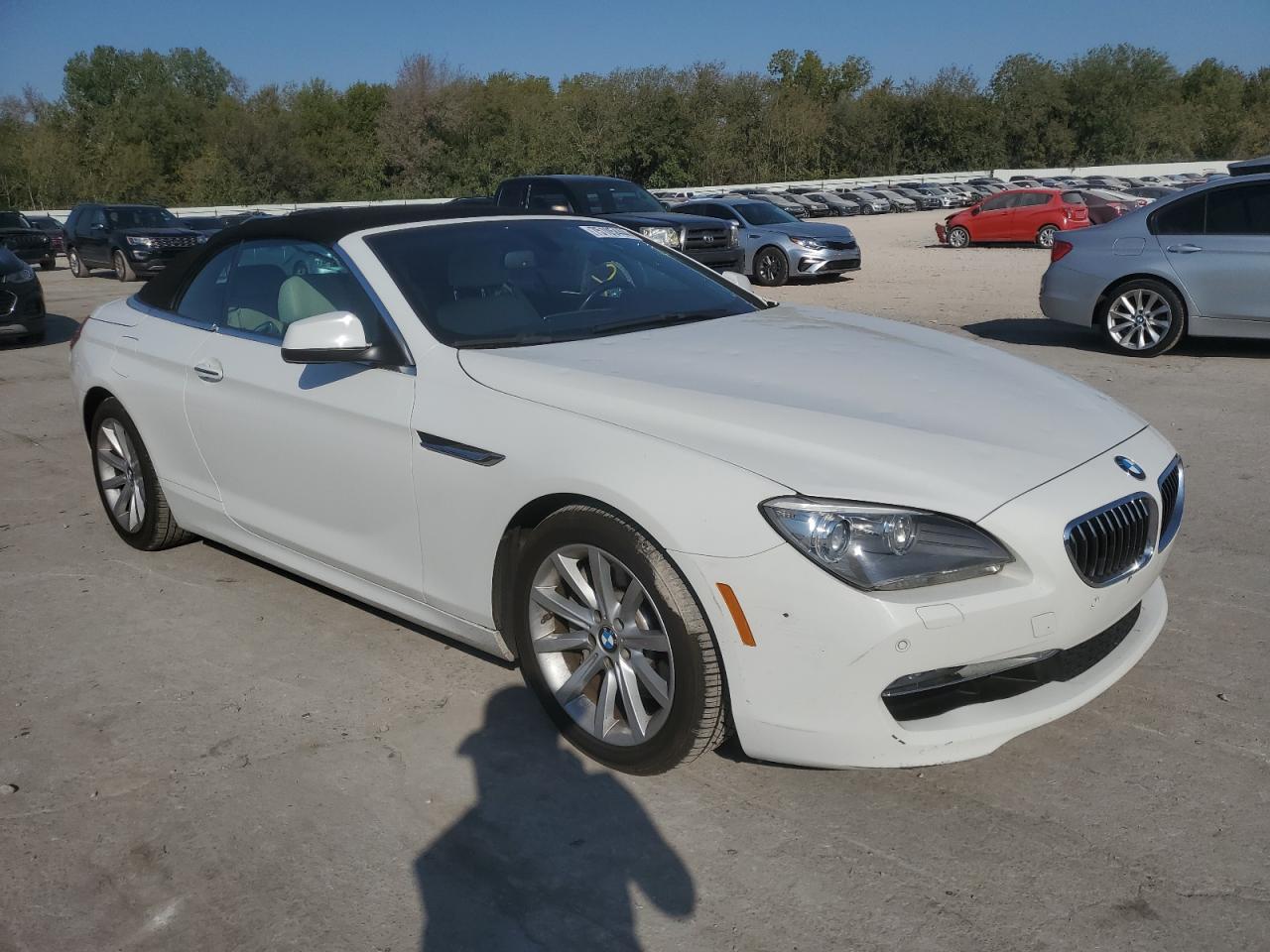 Автомобиль BMW 640 I 2015 | GrandCar Автомобиль BMW 640 I 2015 | GrandCar
