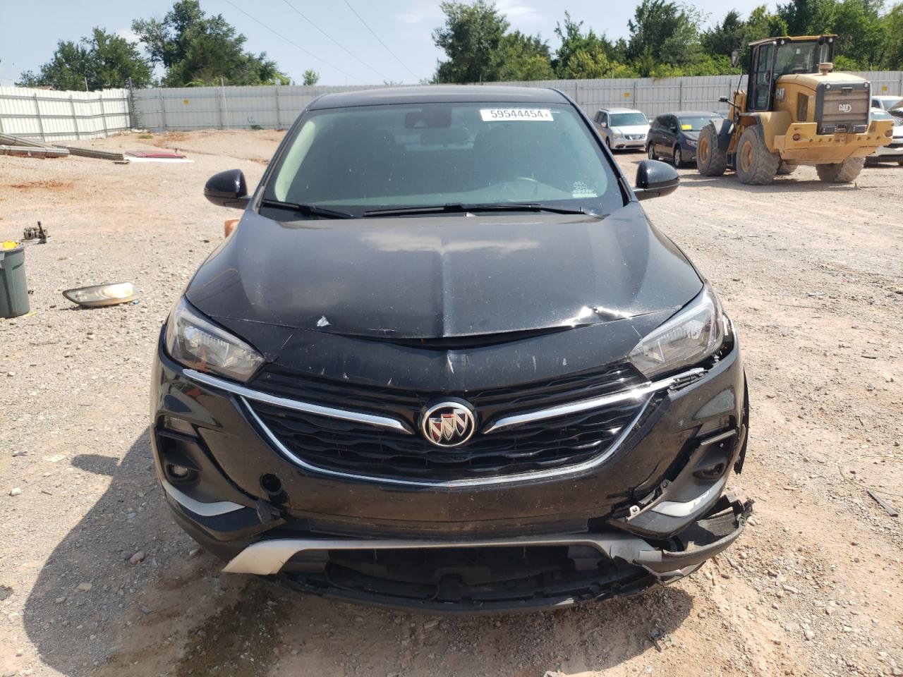 Автомобиль BUICK ENCORE GX PREFERRED 2023 | GrandCar Автомобиль BUICK ENCORE GX PREFERRED 2023 | GrandCar