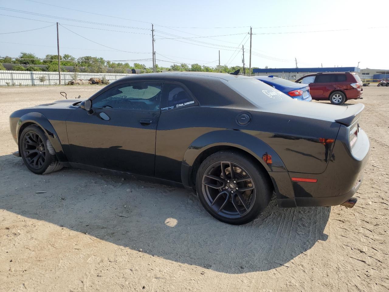 Автомобиль DODGE CHALLENGER R/T SCAT PACK 2020 | GrandCar Автомобиль DODGE CHALLENGER R/T SCAT PACK 2020 | GrandCar