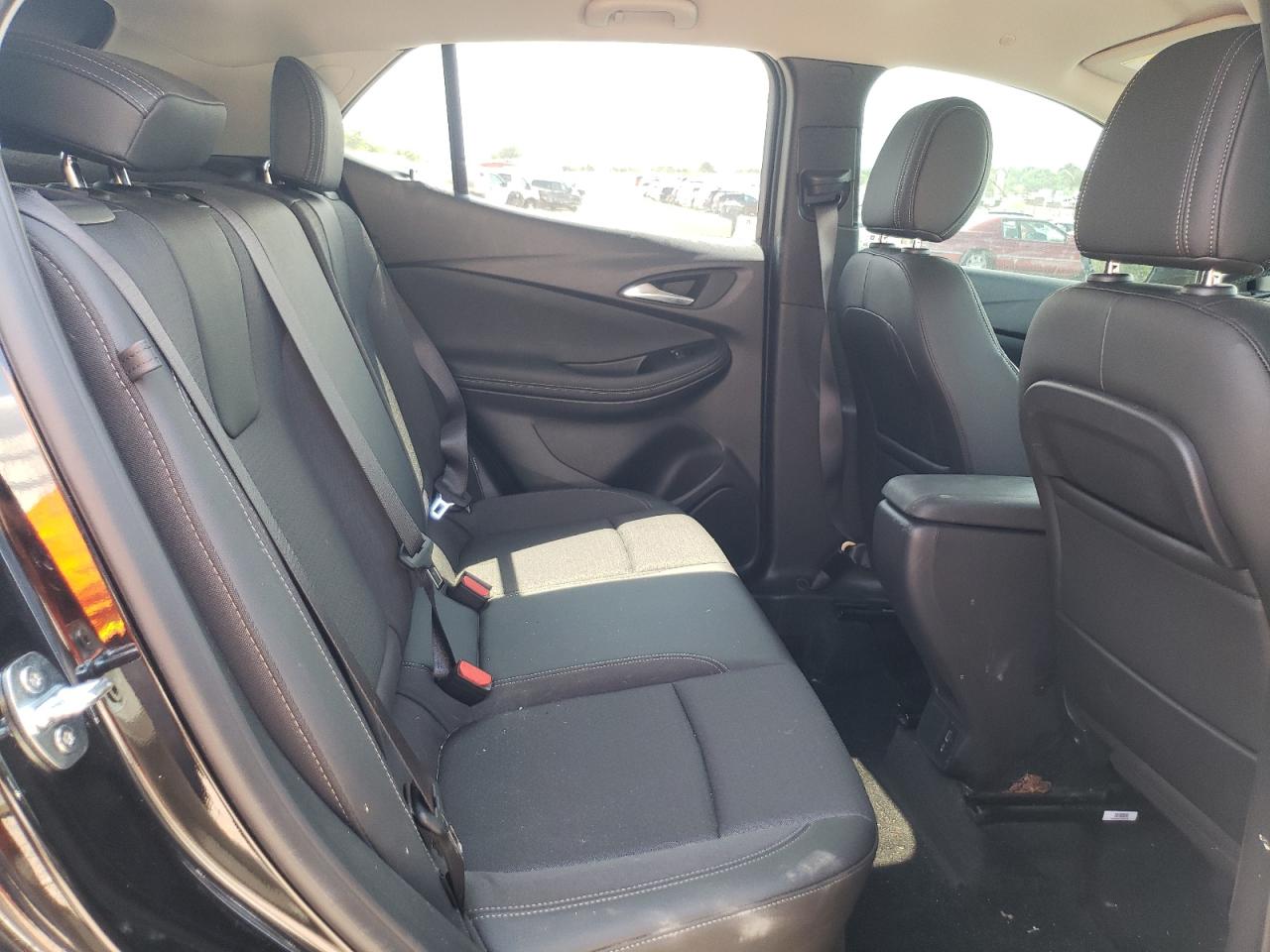 Автомобиль BUICK ENCORE GX PREFERRED 2023 | GrandCar Автомобиль BUICK ENCORE GX PREFERRED 2023 | GrandCar
