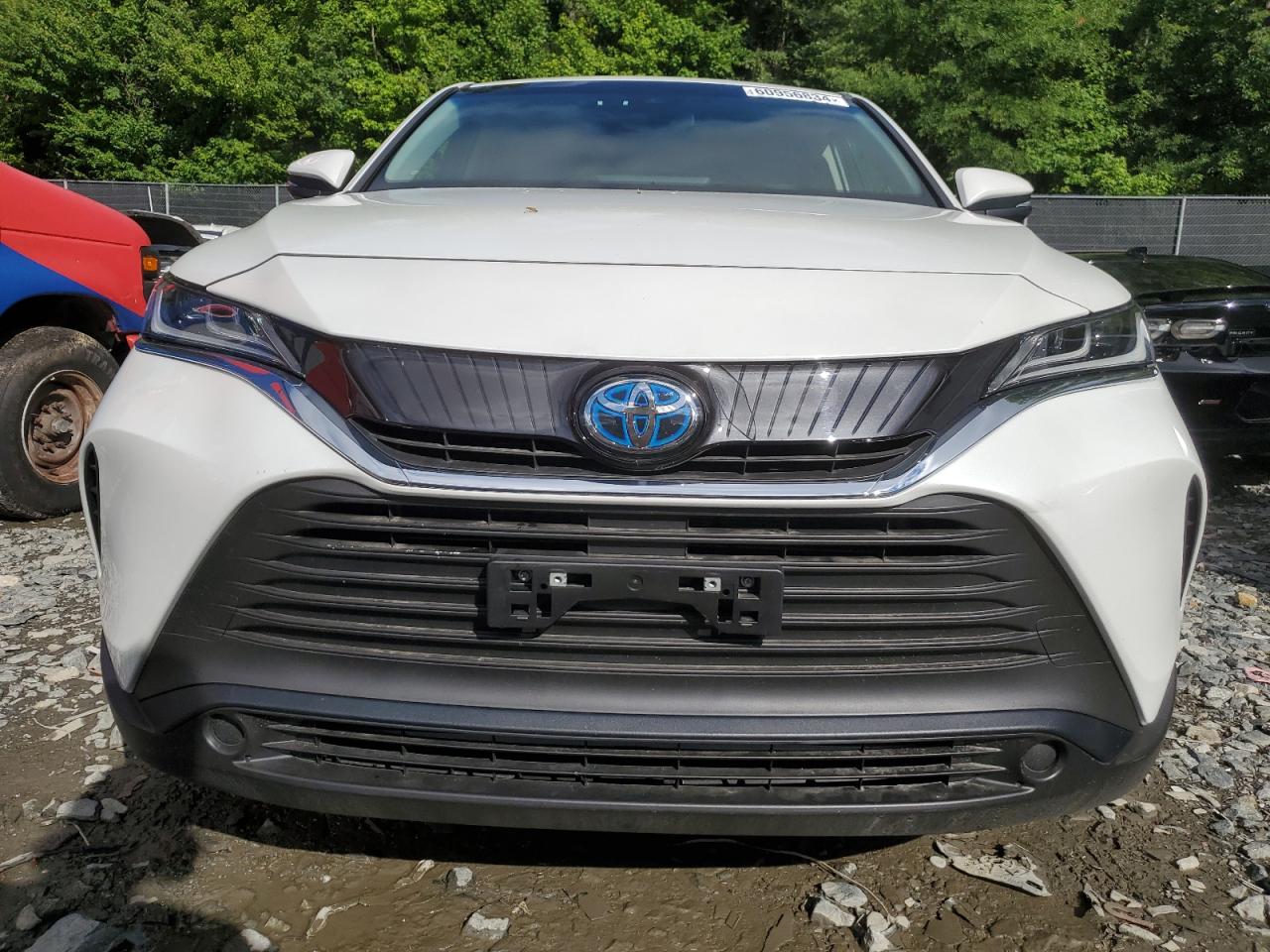 Автомобіль TOYOTA VENZA LE 2023 | GrandCar Автомобіль TOYOTA VENZA LE 2023 | GrandCar