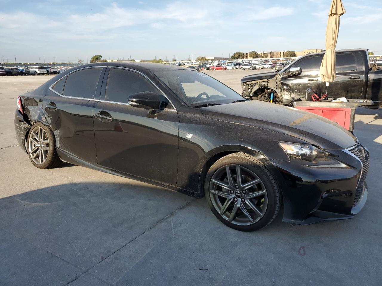 Автомобиль LEXUS IS 250 2015 | GrandCar Автомобиль LEXUS IS 250 2015 | GrandCar