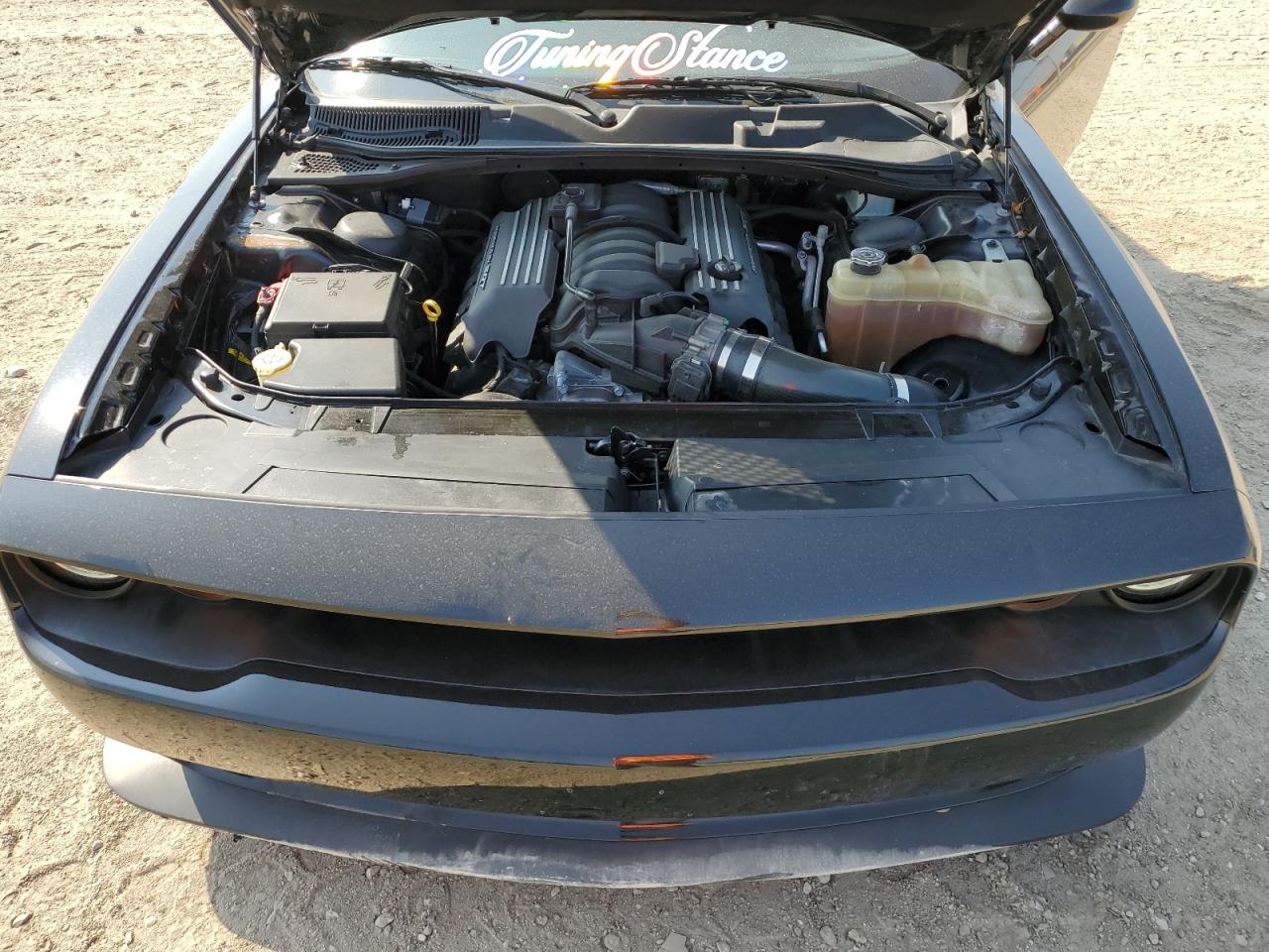 Автомобиль DODGE CHALLENGER R/T SCAT PACK 2020 | GrandCar Автомобиль DODGE CHALLENGER R/T SCAT PACK 2020 | GrandCar