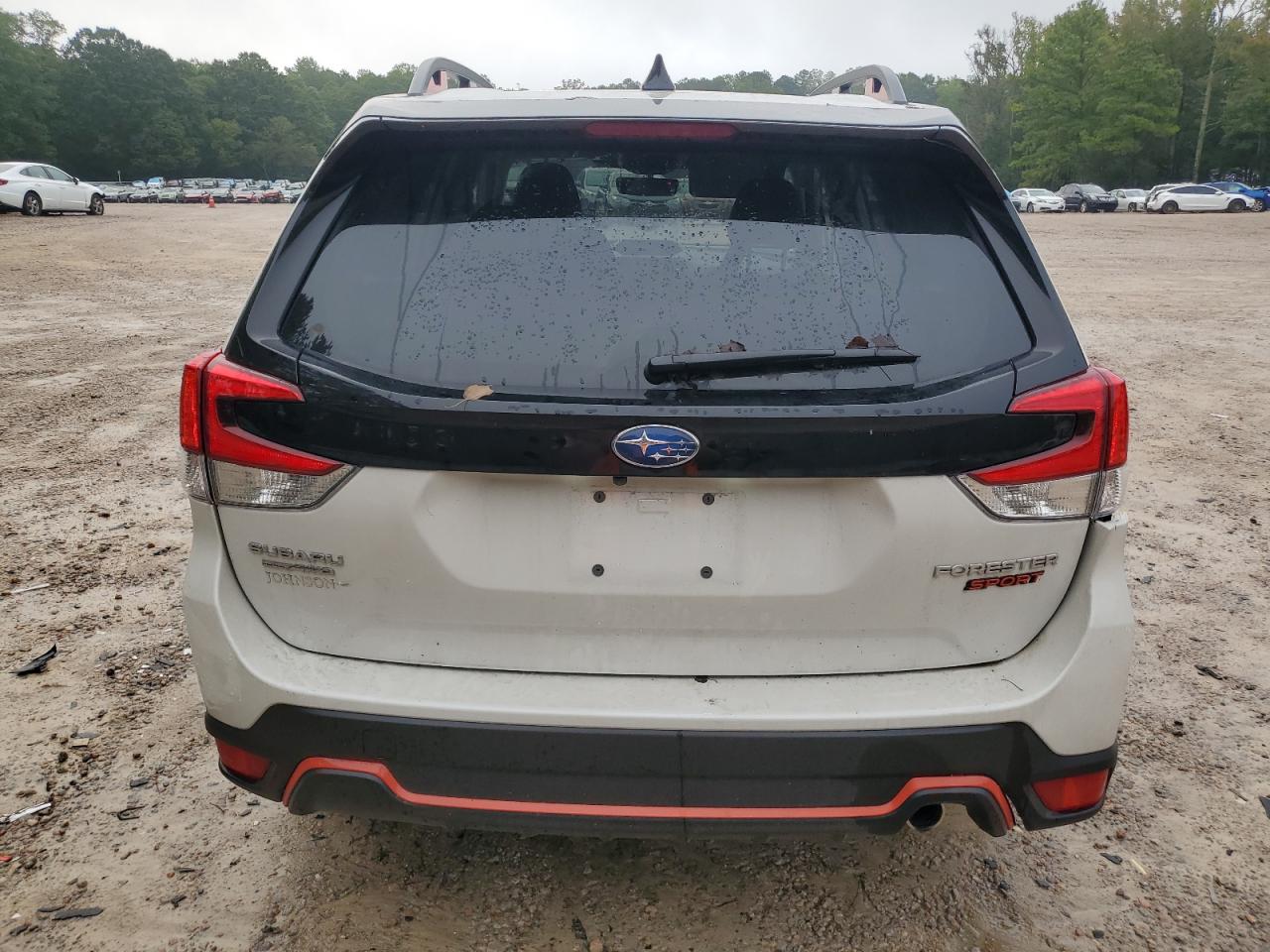 Автомобіль SUBARU FORESTER SPORT 2024 | GrandCar Автомобіль SUBARU FORESTER SPORT 2024 | GrandCar