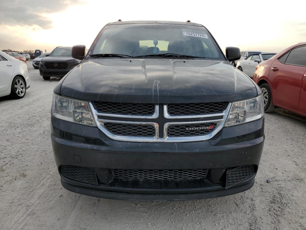 Автомобиль DODGE JOURNEY SE 2016 | GrandCar Автомобиль DODGE JOURNEY SE 2016 | GrandCar