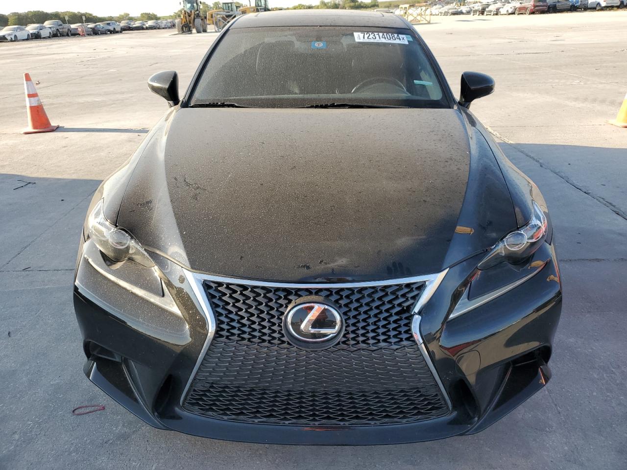 Автомобиль LEXUS IS 250 2015 | GrandCar Автомобиль LEXUS IS 250 2015 | GrandCar
