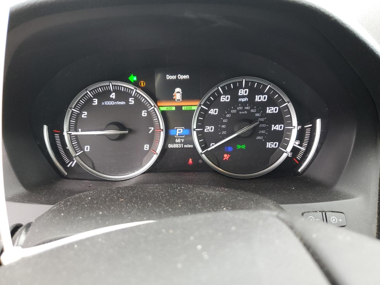 Автомобіль ACURA MDX 2020 | GrandCar Автомобіль ACURA MDX 2020 | GrandCar