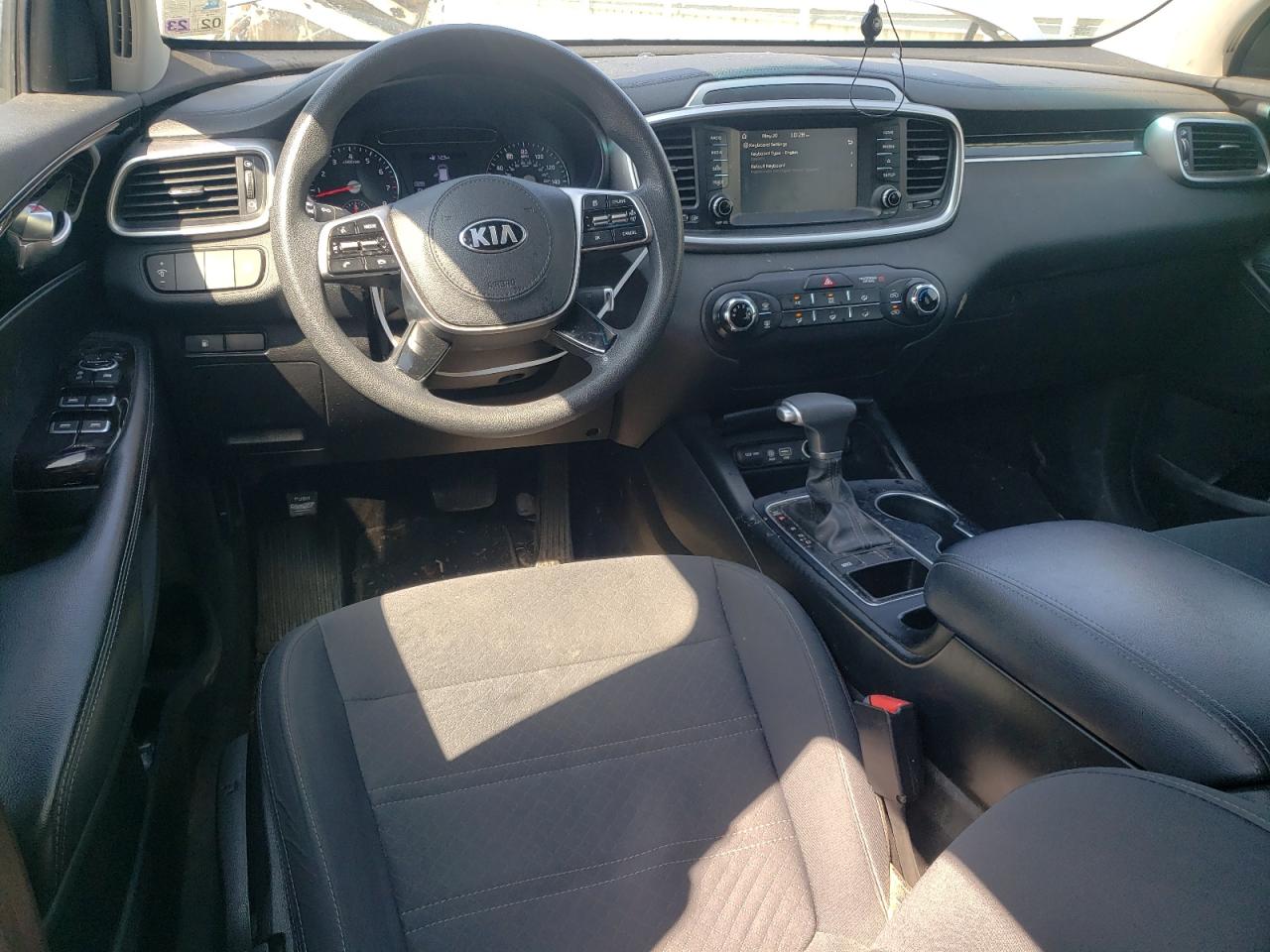 Автомобіль KIA SORENTO S 2020 | GrandCar Автомобіль KIA SORENTO S 2020 | GrandCar