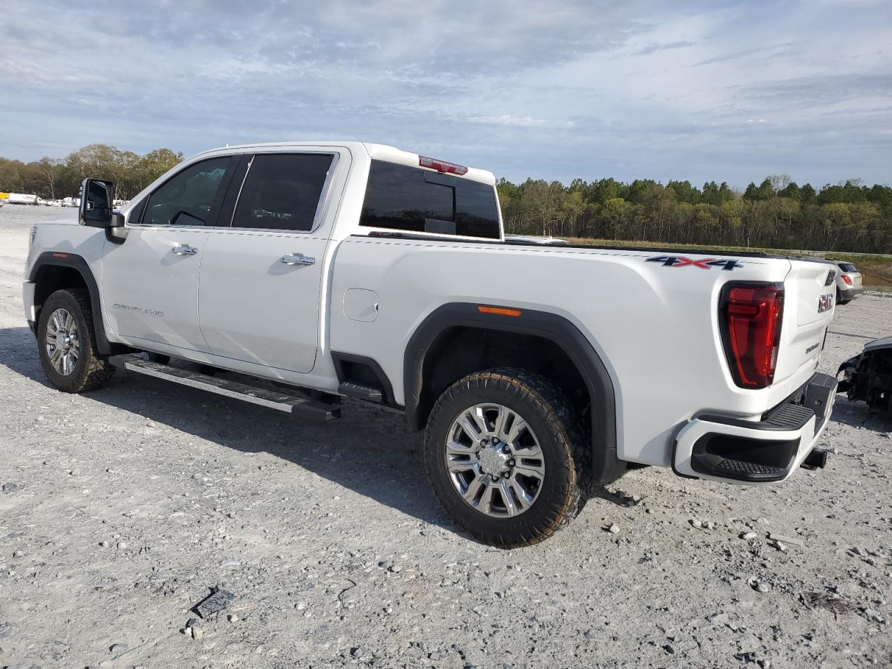 Автомобіль GMC SIERRA K2500 DENALI 2021 | GrandCar Автомобіль GMC SIERRA K2500 DENALI 2021 | GrandCar