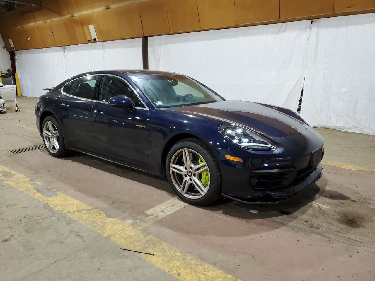 Автомобіль PORSCHE PANAMERA 4S E-HYBRID 2023 | GrandCar Автомобіль PORSCHE PANAMERA 4S E-HYBRID 2023 | GrandCar