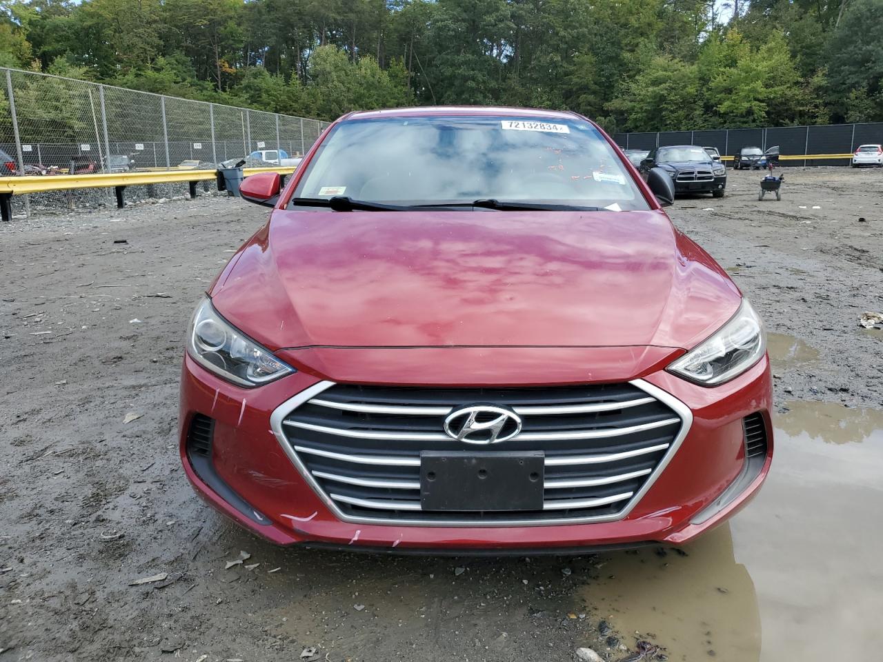 Автомобиль HYUNDAI ELANTRA SE 2017 | GrandCar Автомобиль HYUNDAI ELANTRA SE 2017 | GrandCar