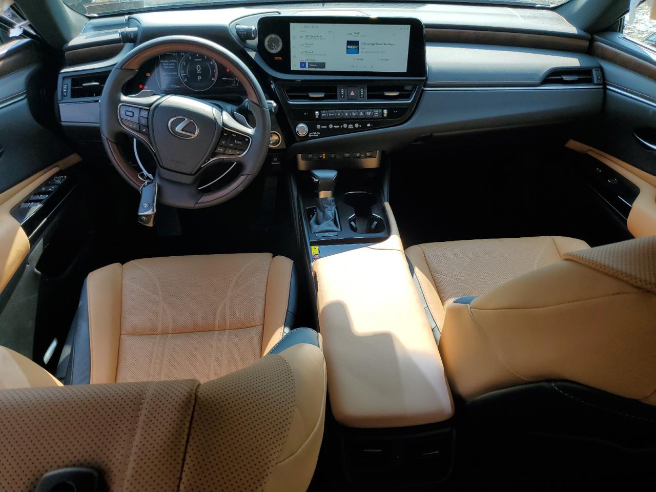 Автомобиль LEXUS ES 350 BASE 2023 | GrandCar Автомобиль LEXUS ES 350 BASE 2023 | GrandCar