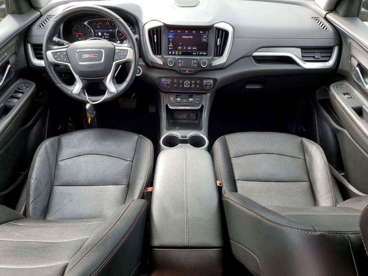 Автомобиль GMC TERRAIN SLT 2020 | GrandCar Автомобиль GMC TERRAIN SLT 2020 | GrandCar