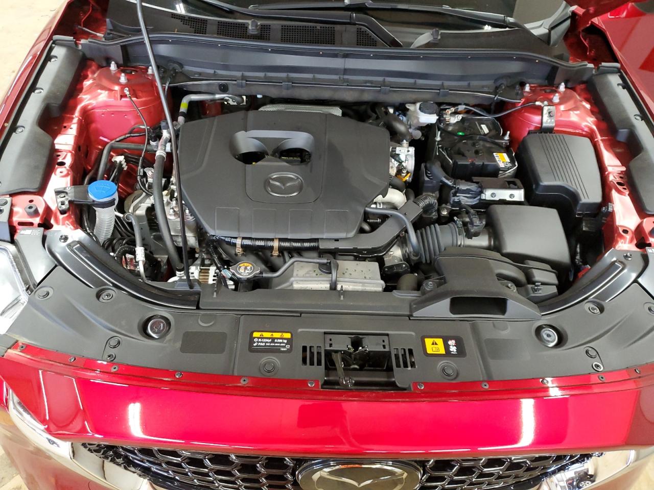 Автомобиль MAZDA CX-5 PREMIUM PLUS 2024 | GrandCar Автомобиль MAZDA CX-5 PREMIUM PLUS 2024 | GrandCar