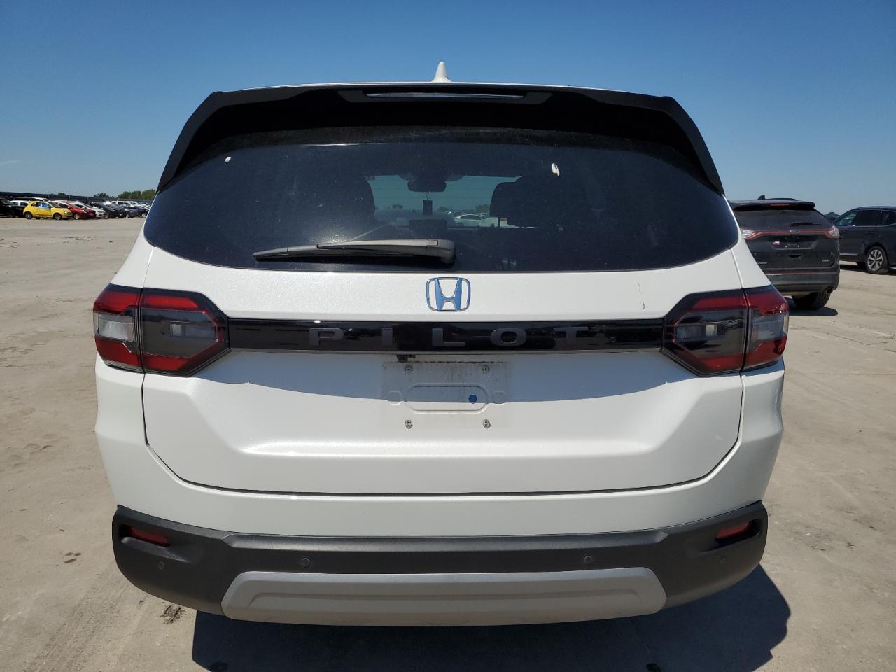 Автомобиль HONDA PILOT EXL 2024 | GrandCar Автомобиль HONDA PILOT EXL 2024 | GrandCar