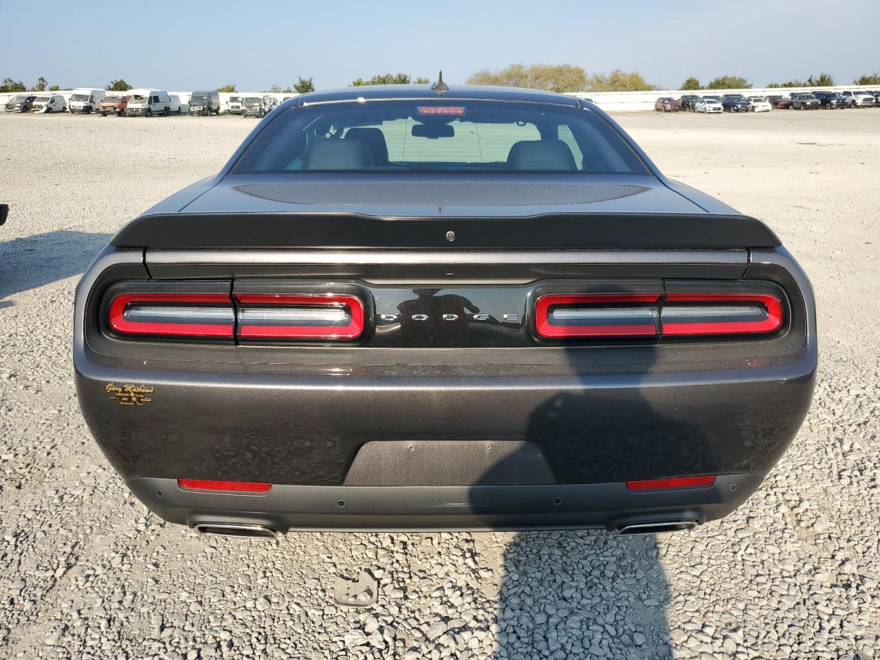 Автомобиль DODGE CHALLENGER GT 2023 | GrandCar Автомобиль DODGE CHALLENGER GT 2023 | GrandCar