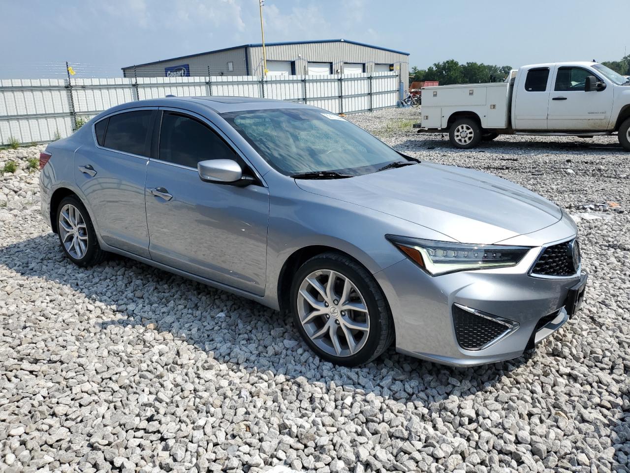Автомобіль ACURA ILX 2019 | GrandCar Автомобіль ACURA ILX 2019 | GrandCar